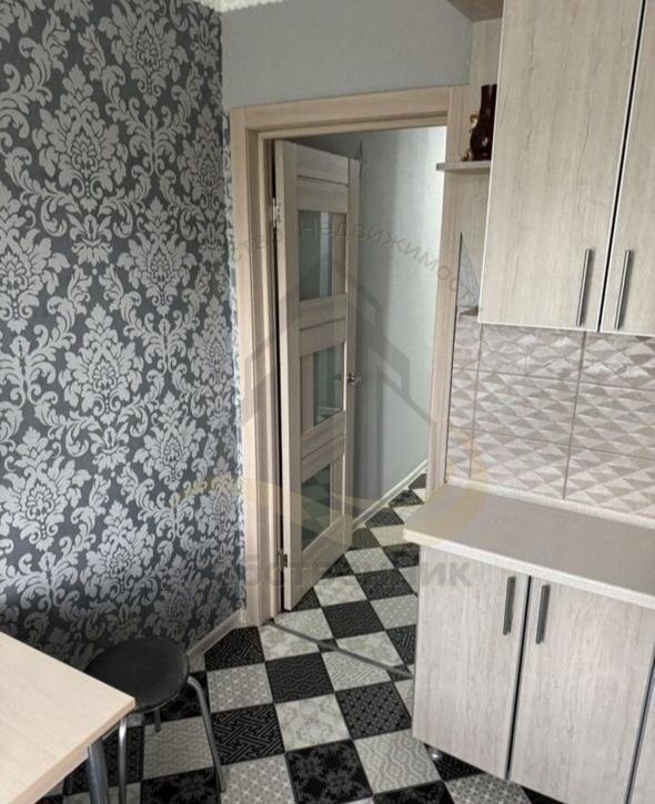 Аренда 1-комнатной квартиры, Губкин, Кирова ул,  36А