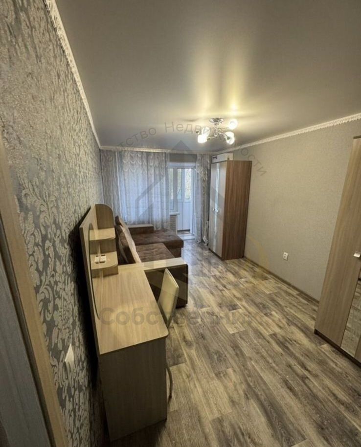 Аренда 1-комнатной квартиры, Губкин, Кирова ул,  36А