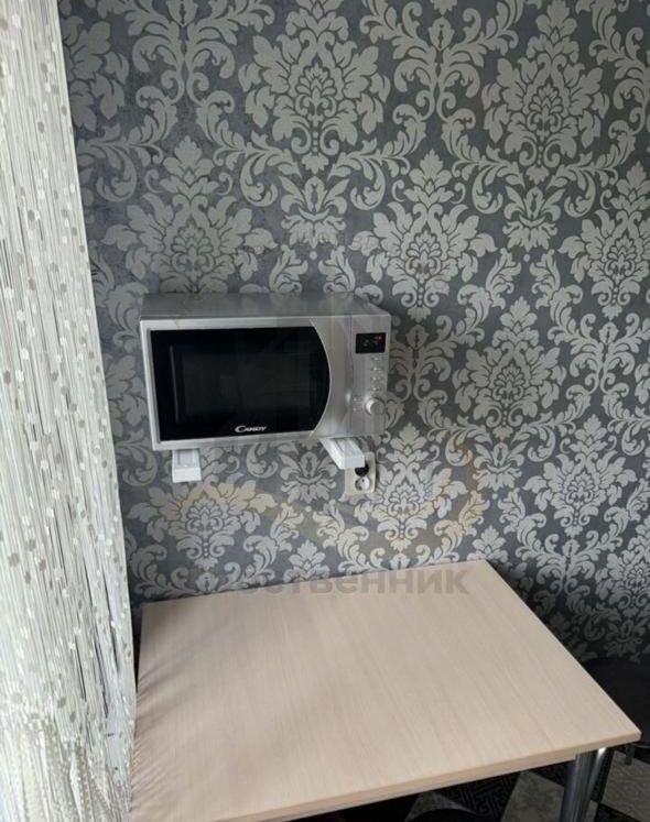 Аренда 1-комнатной квартиры, Губкин, Кирова ул,  36А