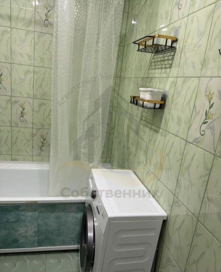 Аренда 1-комнатной квартиры, Губкин, Кирова ул,  36А