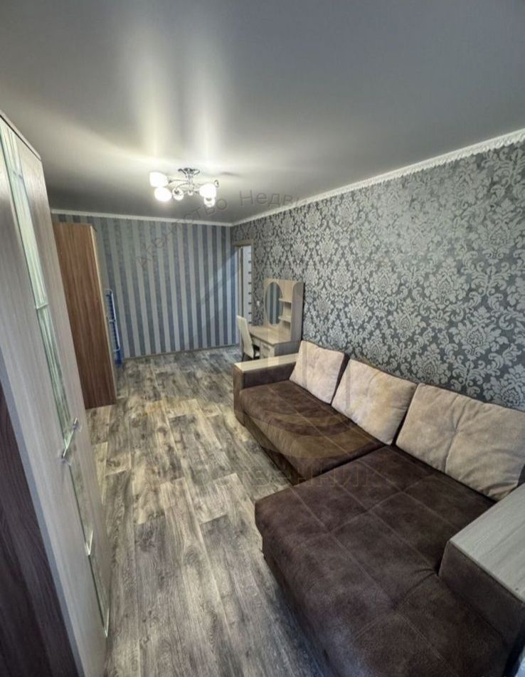 Аренда 1-комнатной квартиры, Губкин, Кирова ул,  36А