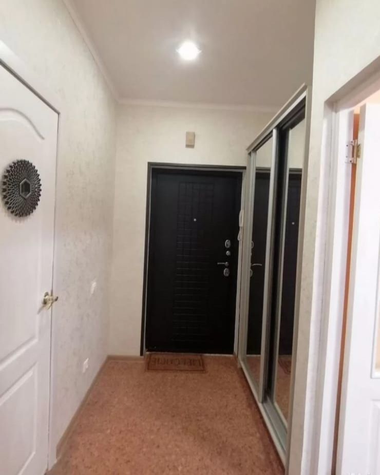 Аренда 1-комнатной квартиры, Губкин, Петра Великого ул,  22А