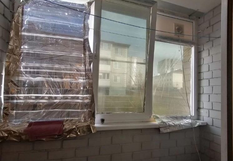 Аренда 1-комнатной квартиры, Губкин, Петра Великого ул,  22А