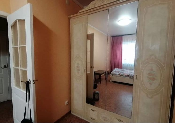 Аренда 1-комнатной квартиры, Губкин, Петра Великого ул,  22А