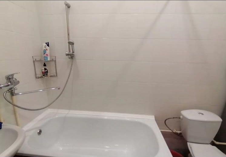 Аренда 1-комнатной квартиры, Губкин, Петра Великого ул,  22А