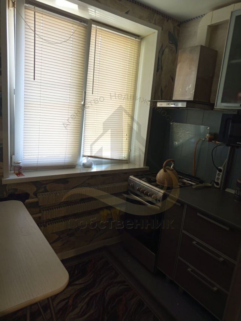 Аренда 3-комнатной квартиры, Старый Оскол, Интернациональный мкр,  47