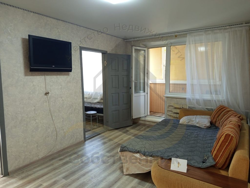 Аренда 3-комнатной квартиры, Старый Оскол, Интернациональный мкр,  47