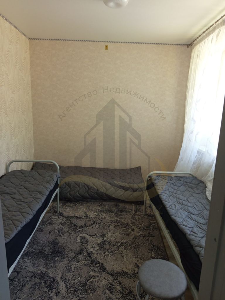 Аренда 3-комнатной квартиры, Старый Оскол, Интернациональный мкр,  47