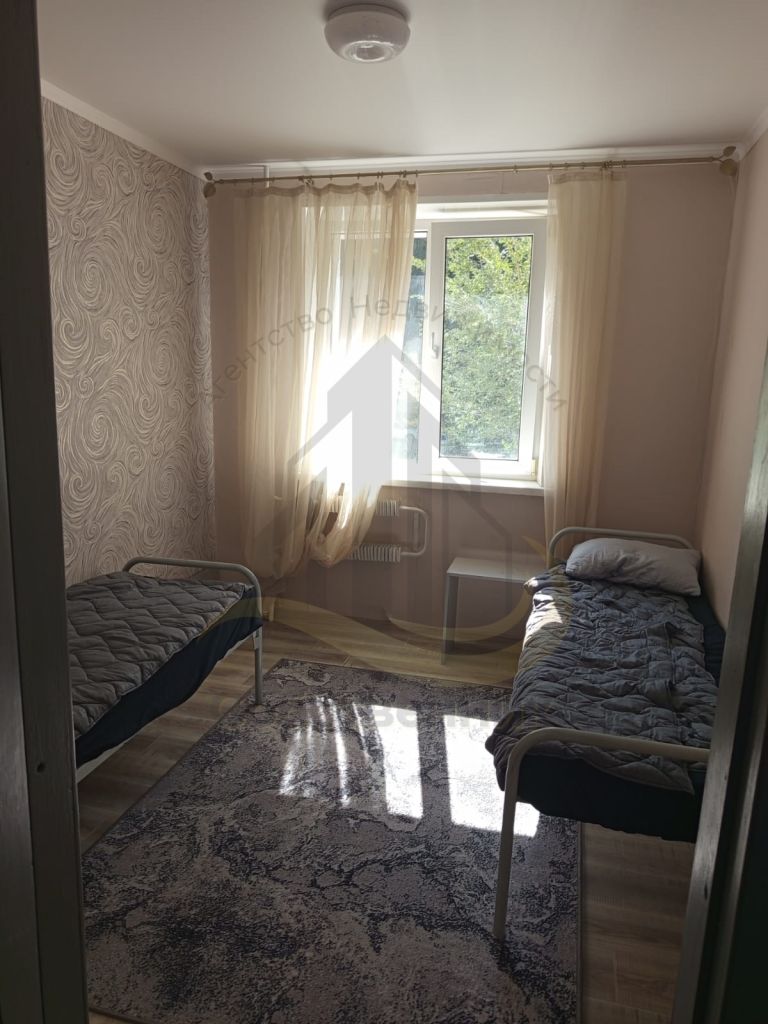 Аренда 3-комнатной квартиры, Старый Оскол, Интернациональный мкр,  47