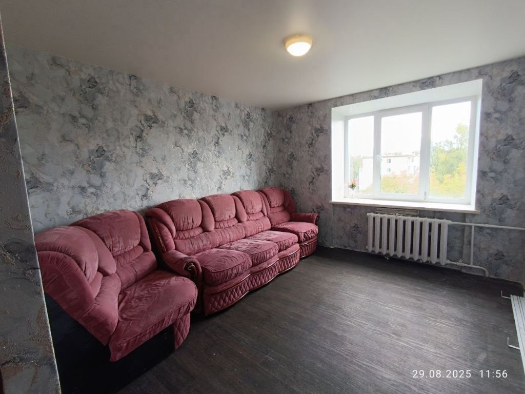 Продажа комнаты, 18м <sup>2</sup>, Дзержинск, Самохвалова ул,  13