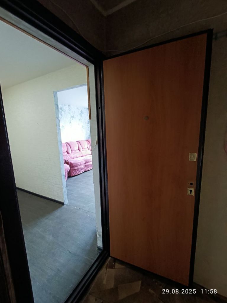 Продажа комнаты, 18м <sup>2</sup>, Дзержинск, Самохвалова ул,  13