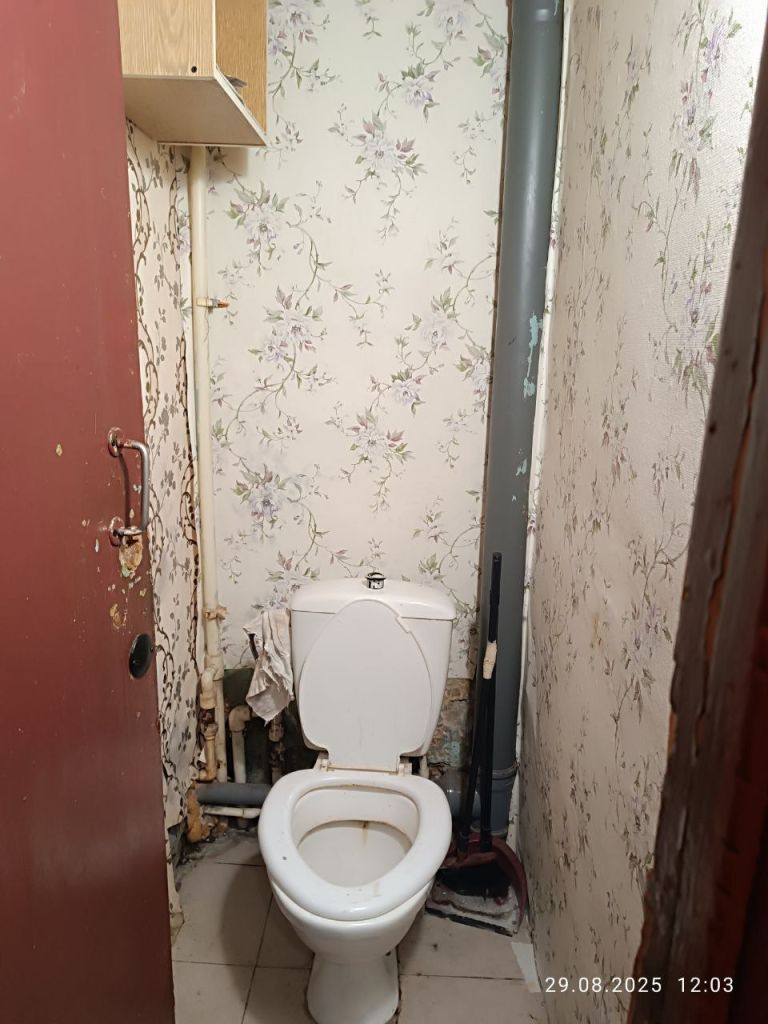 Продажа комнаты, 18м <sup>2</sup>, Дзержинск, Самохвалова ул,  13