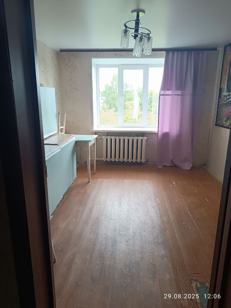 Продажа комнаты, 18м <sup>2</sup>, Дзержинск, Самохвалова ул,  13