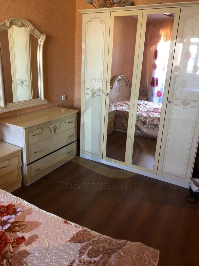 Аренда 3-комнатной квартиры, Старый Оскол, Восточный мкр,  45