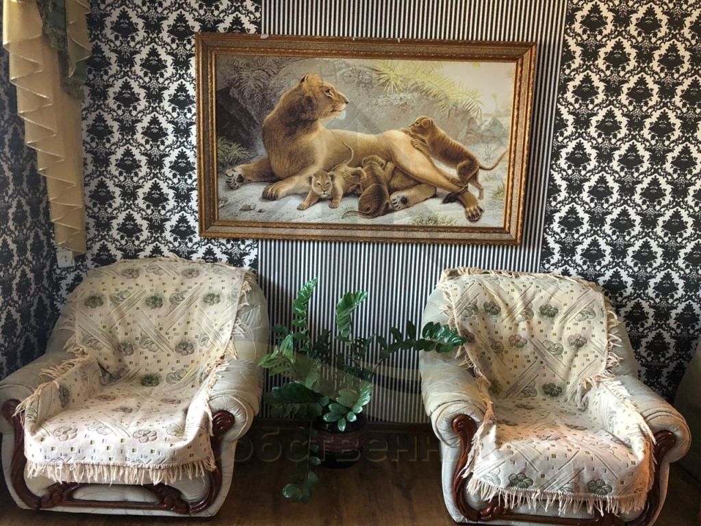 Аренда 3-комнатной квартиры, Старый Оскол, Восточный мкр,  45