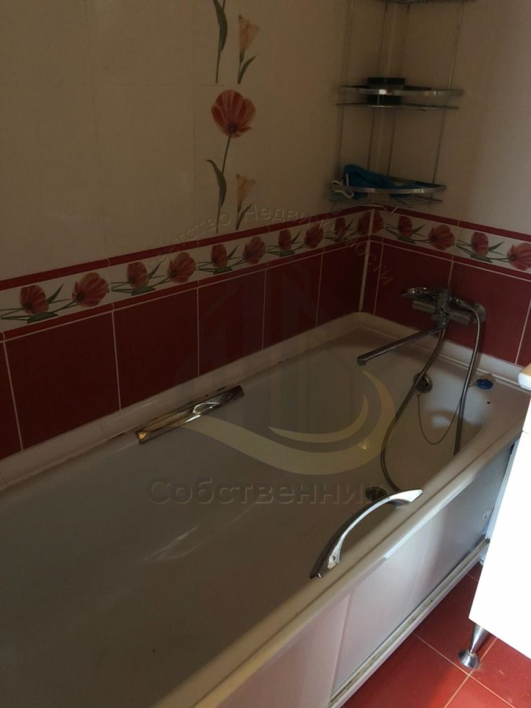 Аренда 3-комнатной квартиры, Старый Оскол, Восточный мкр,  45