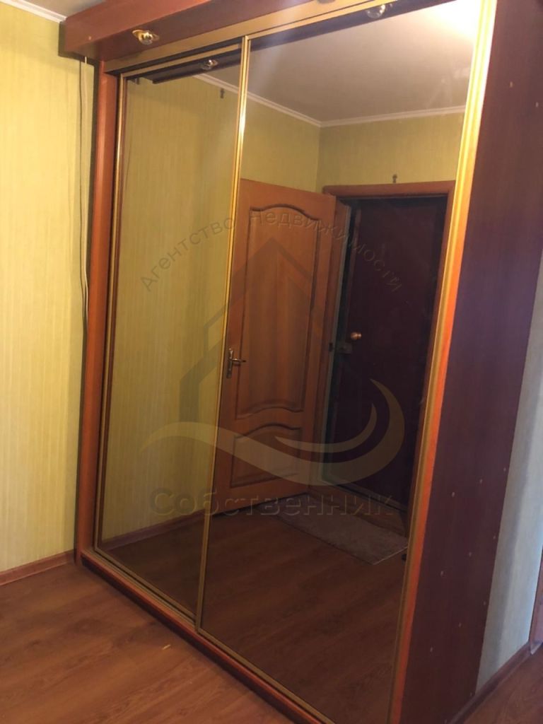 Аренда 3-комнатной квартиры, Старый Оскол, Восточный мкр,  45