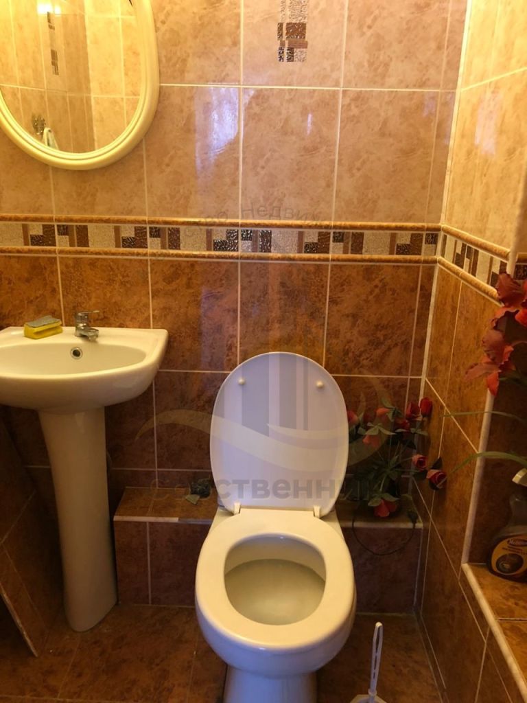 Аренда 3-комнатной квартиры, Старый Оскол, Восточный мкр,  45