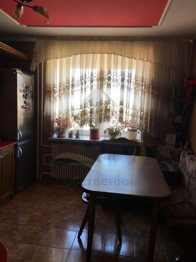 Аренда 3-комнатной квартиры, Старый Оскол, Восточный мкр,  45