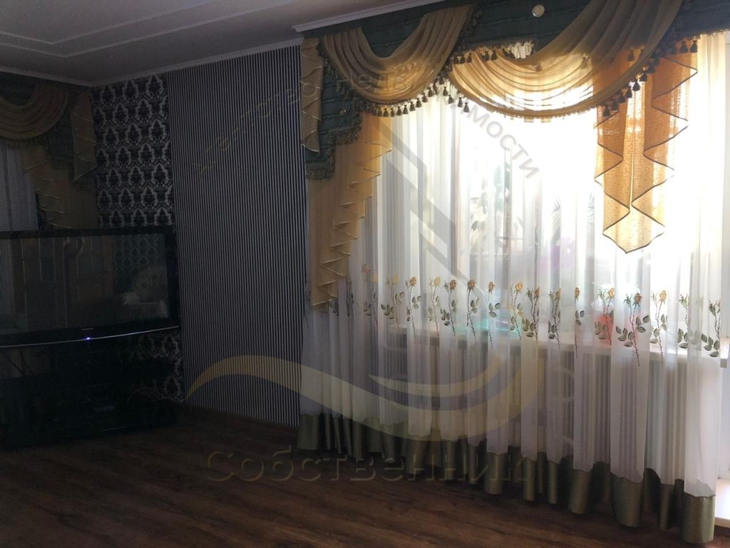 Аренда 3-комнатной квартиры, Старый Оскол, Восточный мкр,  45