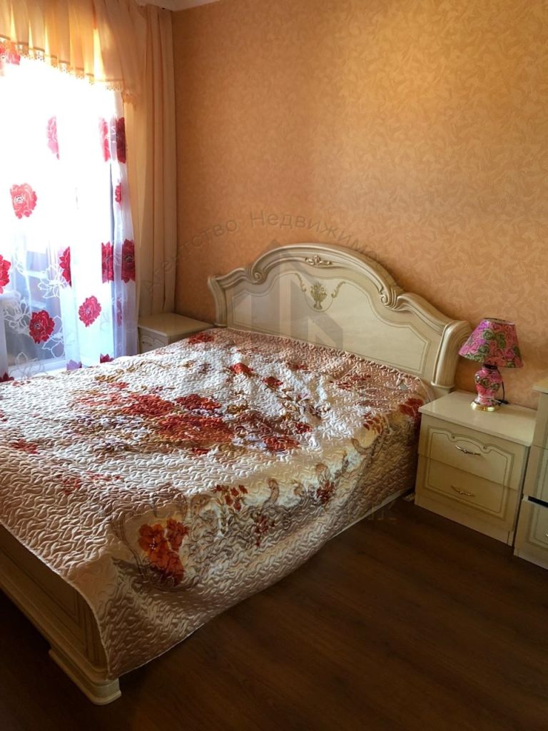 Аренда 3-комнатной квартиры, Старый Оскол, Восточный мкр,  45