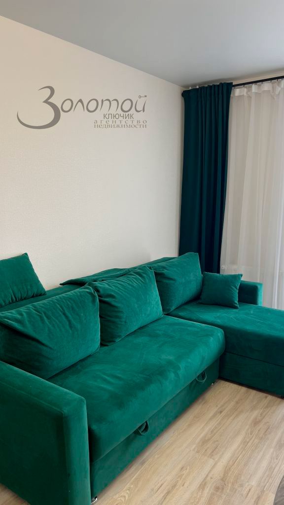 Продажа 1-комнатной квартиры, Нижний Новгород, Машинная ул,  29