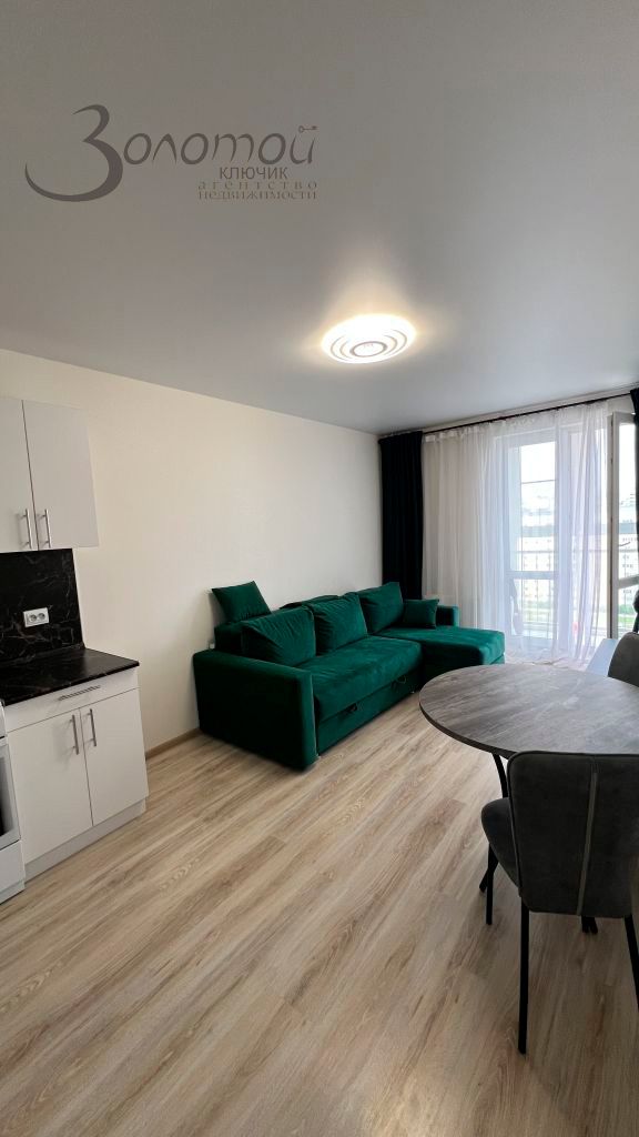 Продажа 1-комнатной квартиры, Нижний Новгород, Машинная ул,  29