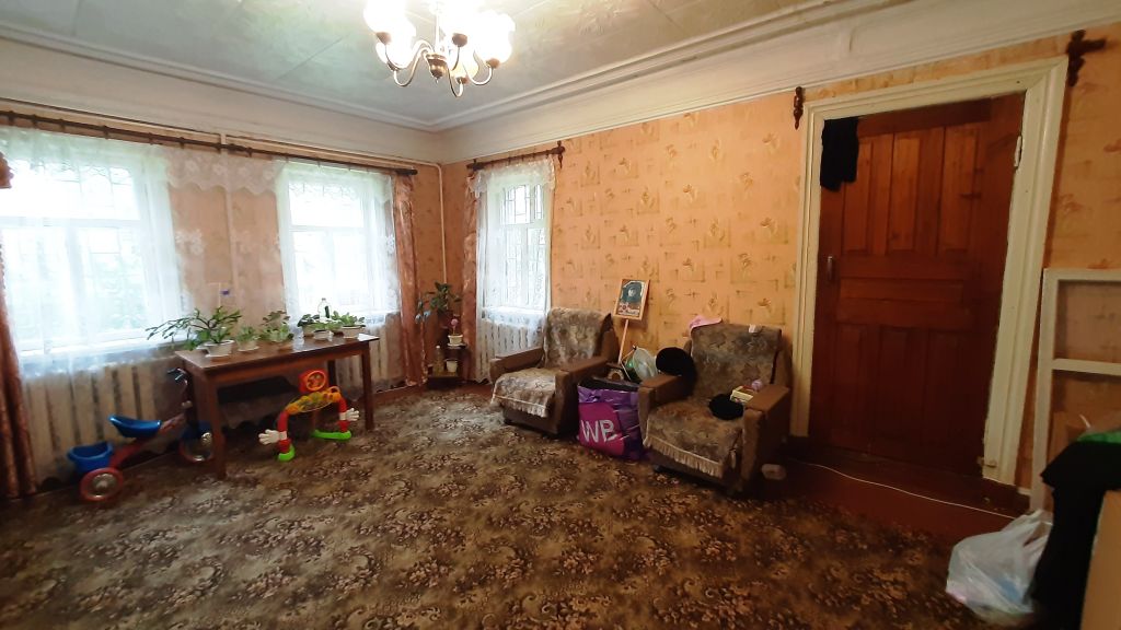 Продажа дома, 83м <sup>2</sup>, 6 сот., Кострома, Ивановская ул,  12 б