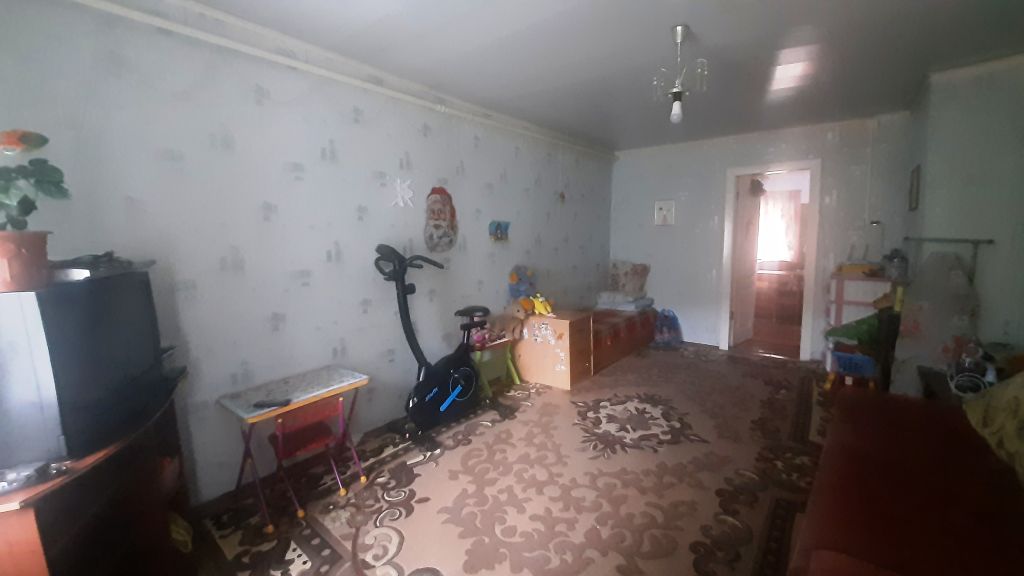 Продажа дома, 83м <sup>2</sup>, 6 сот., Кострома, Ивановская ул,  12 б