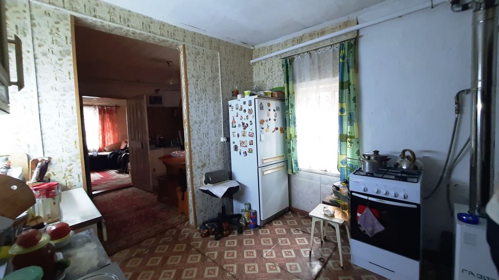 Продажа дома, 83м <sup>2</sup>, 6 сот., Кострома, Ивановская ул,  12 б