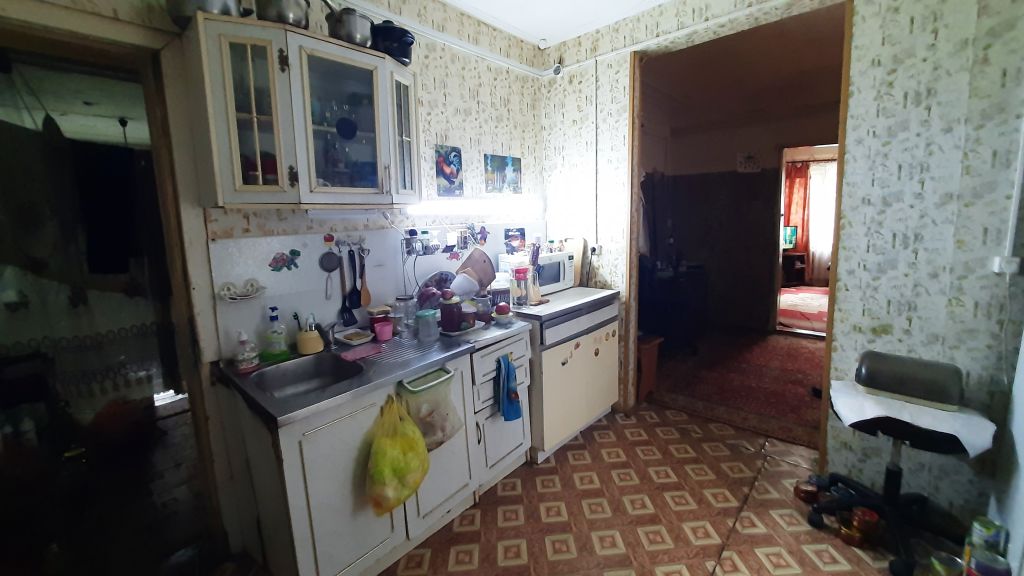 Продажа дома, 83м <sup>2</sup>, 6 сот., Кострома, Ивановская ул,  12 б