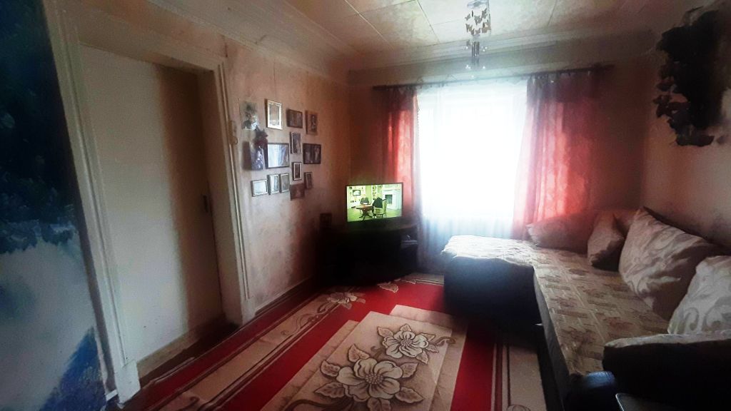 Продажа дома, 83м <sup>2</sup>, 6 сот., Кострома, Ивановская ул,  12 б