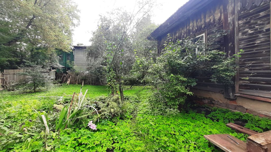 Продажа дома, 83м <sup>2</sup>, 6 сот., Кострома, Ивановская ул,  12 б