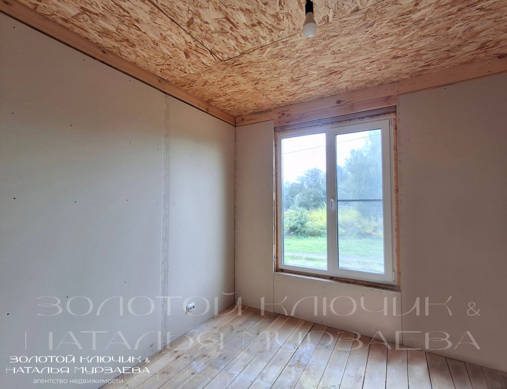 Продажа дома, 120м <sup>2</sup>, 6 сот., Нижегородская, СНТ Золотое Руно,  237