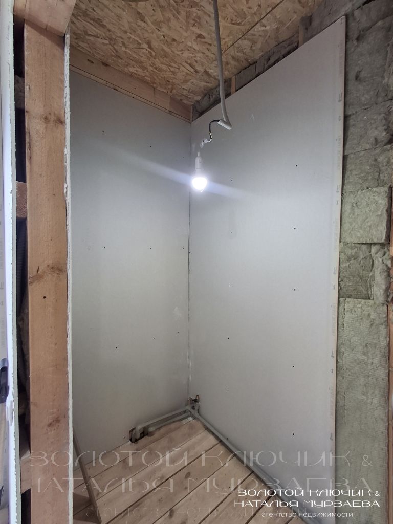 Продажа дома, 120м <sup>2</sup>, 6 сот., Нижегородская, СНТ Золотое Руно,  237