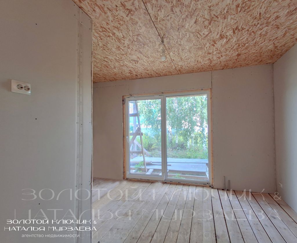 Продажа дома, 120м <sup>2</sup>, 6 сот., Нижегородская, СНТ Золотое Руно,  237