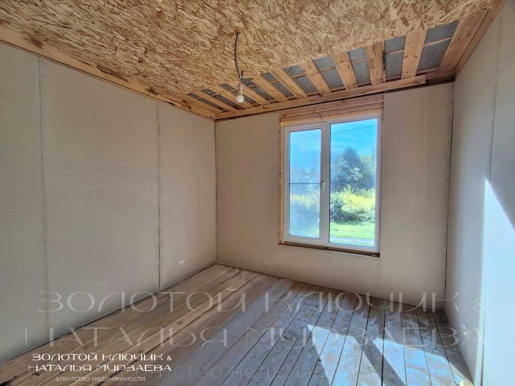 Продажа дома, 120м <sup>2</sup>, 6 сот., Нижегородская, СНТ Золотое Руно,  237