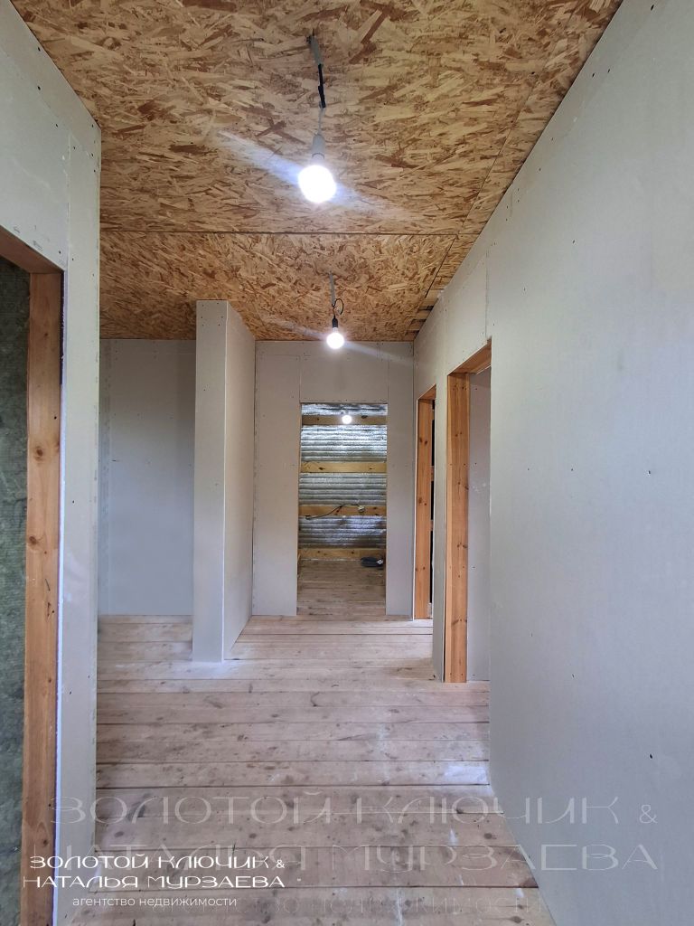 Продажа дома, 120м <sup>2</sup>, 6 сот., Нижегородская, СНТ Золотое Руно,  237