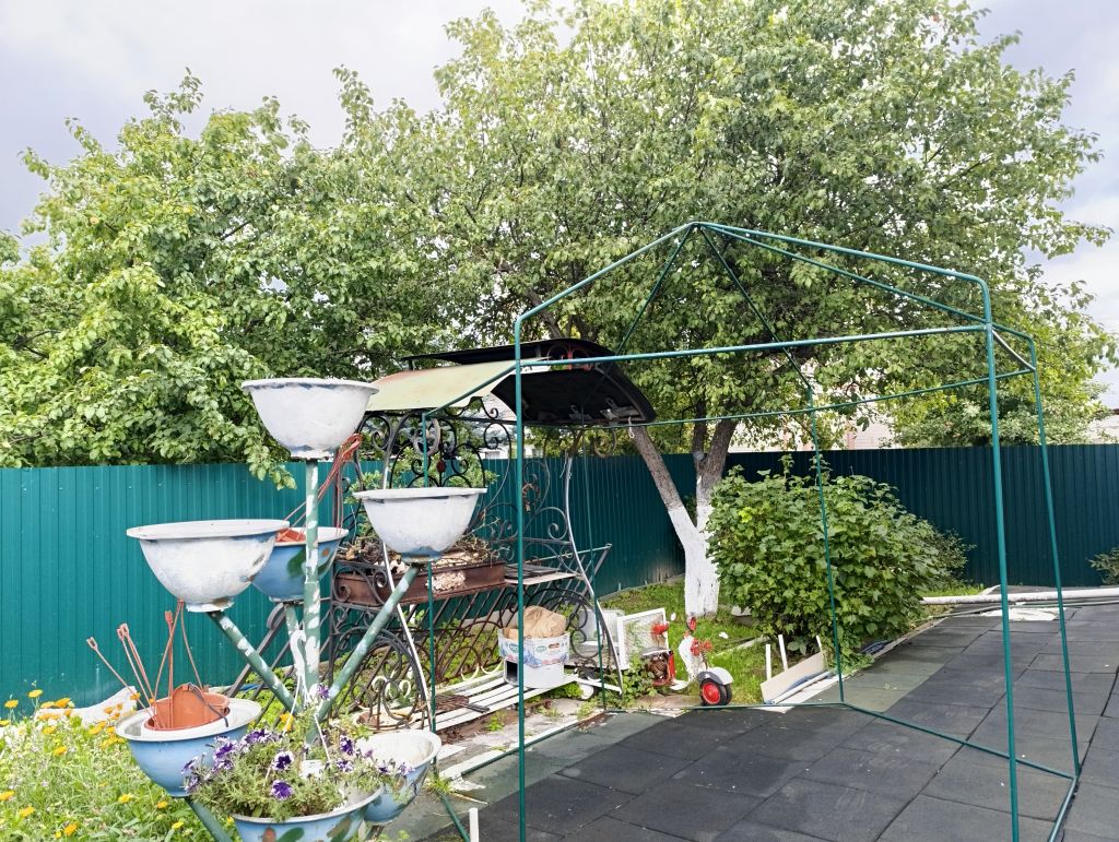 Продажа дома, 180м <sup>2</sup>, 5 сот., Кострома, Силикатная ул,  6а