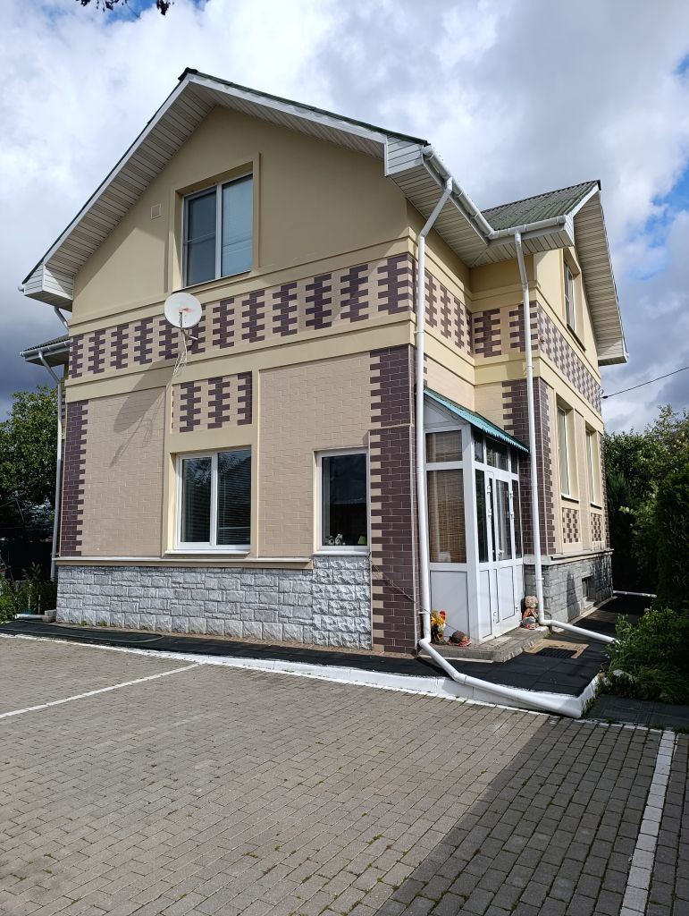 Продажа дома, 180м <sup>2</sup>, 5 сот., Кострома, Силикатная ул,  6а