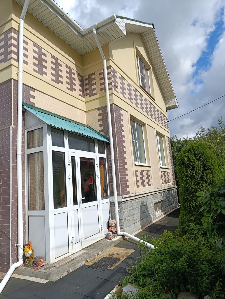 Продажа дома, 180м <sup>2</sup>, 5 сот., Кострома, Силикатная ул,  6а