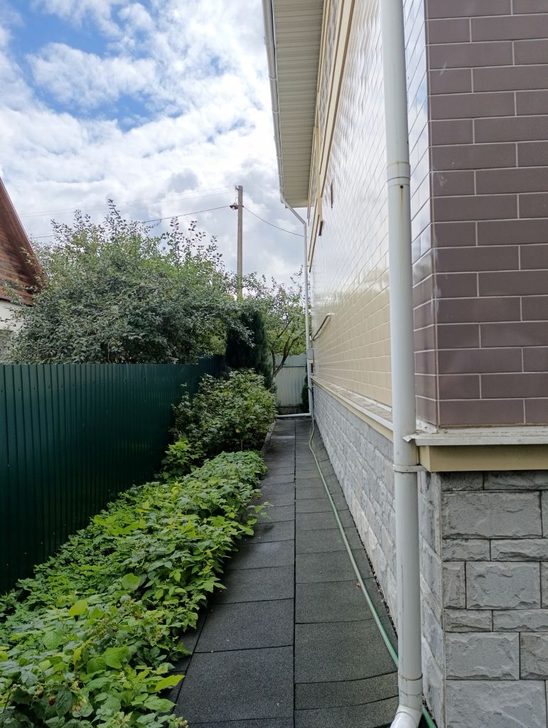 Продажа дома, 180м <sup>2</sup>, 5 сот., Кострома, Силикатная ул,  6а