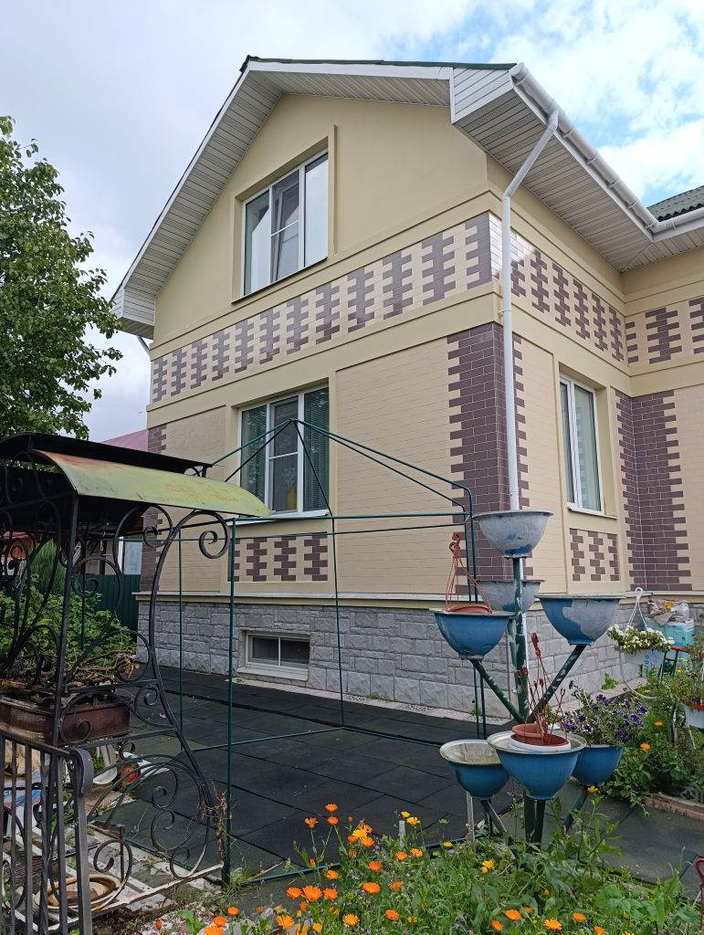 Продажа дома, 180м <sup>2</sup>, 5 сот., Кострома, Силикатная ул,  6а