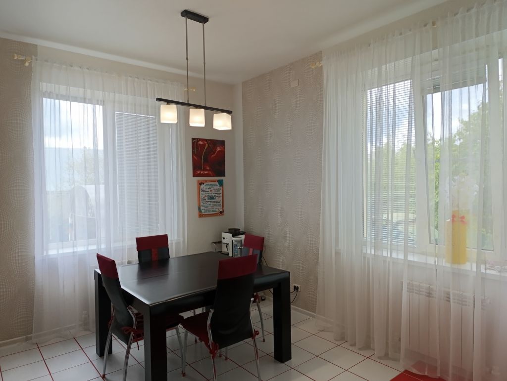 Продажа дома, 180м <sup>2</sup>, 5 сот., Кострома, Силикатная ул,  6а