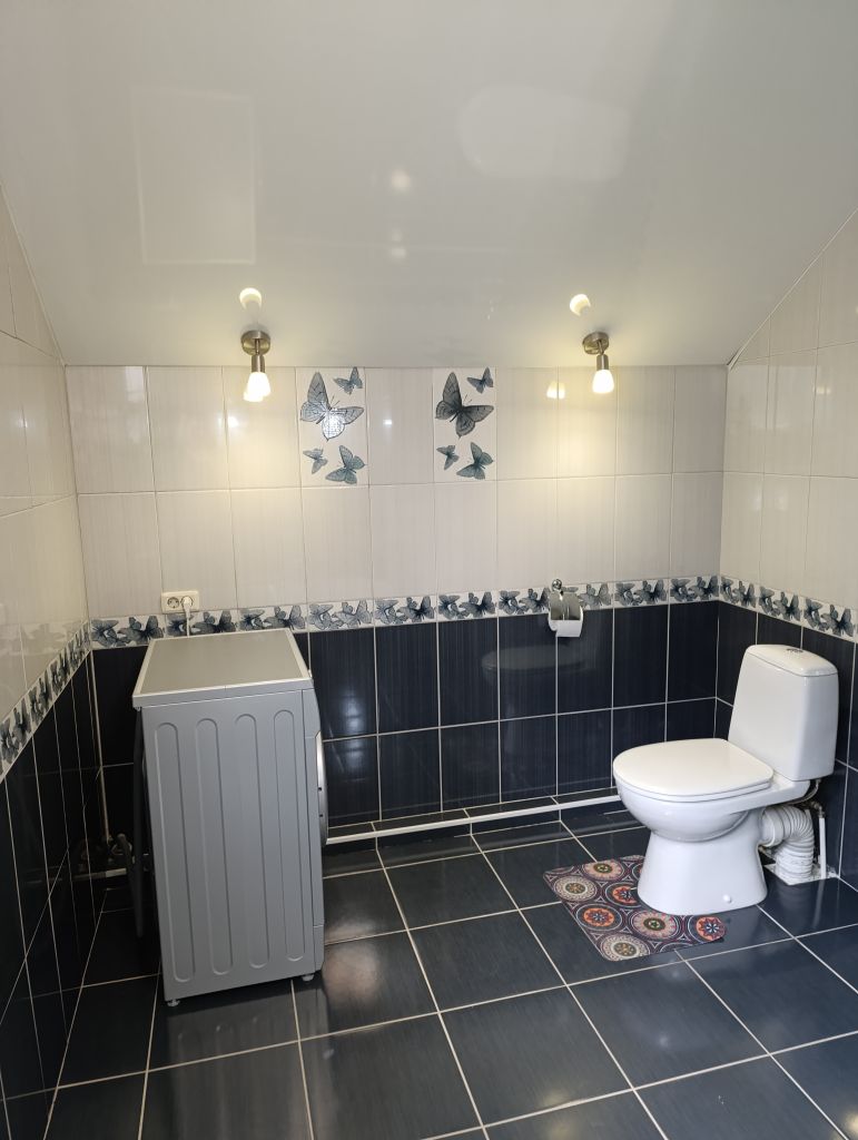 Продажа дома, 180м <sup>2</sup>, 5 сот., Кострома, Силикатная ул,  6а