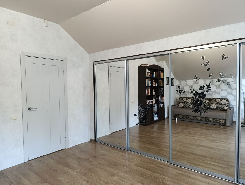 Продажа дома, 180м <sup>2</sup>, 5 сот., Кострома, Силикатная ул,  6а