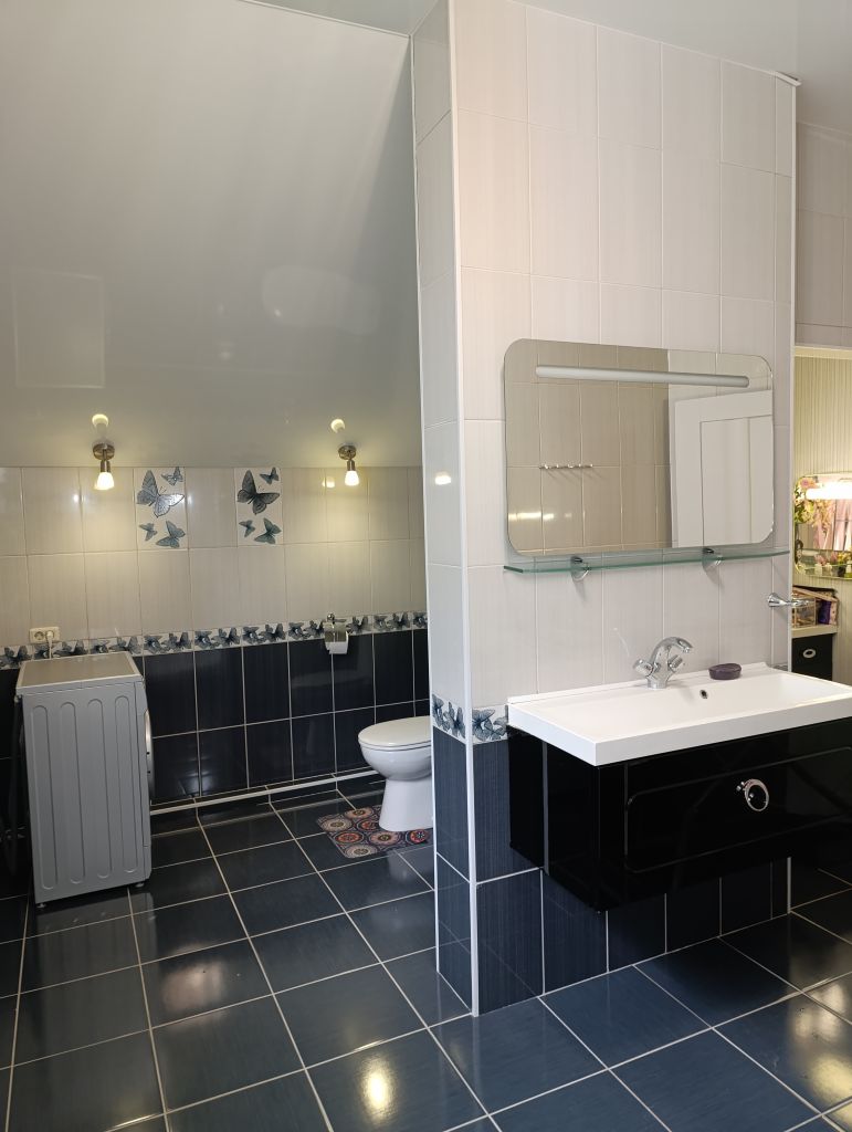 Продажа дома, 180м <sup>2</sup>, 5 сот., Кострома, Силикатная ул,  6а