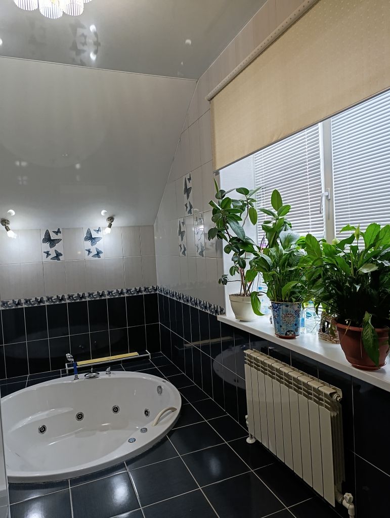 Продажа дома, 180м <sup>2</sup>, 5 сот., Кострома, Силикатная ул,  6а