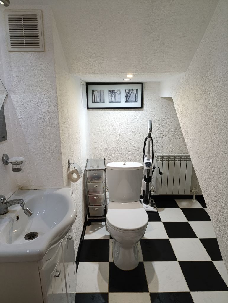 Продажа дома, 180м <sup>2</sup>, 5 сот., Кострома, Силикатная ул,  6а