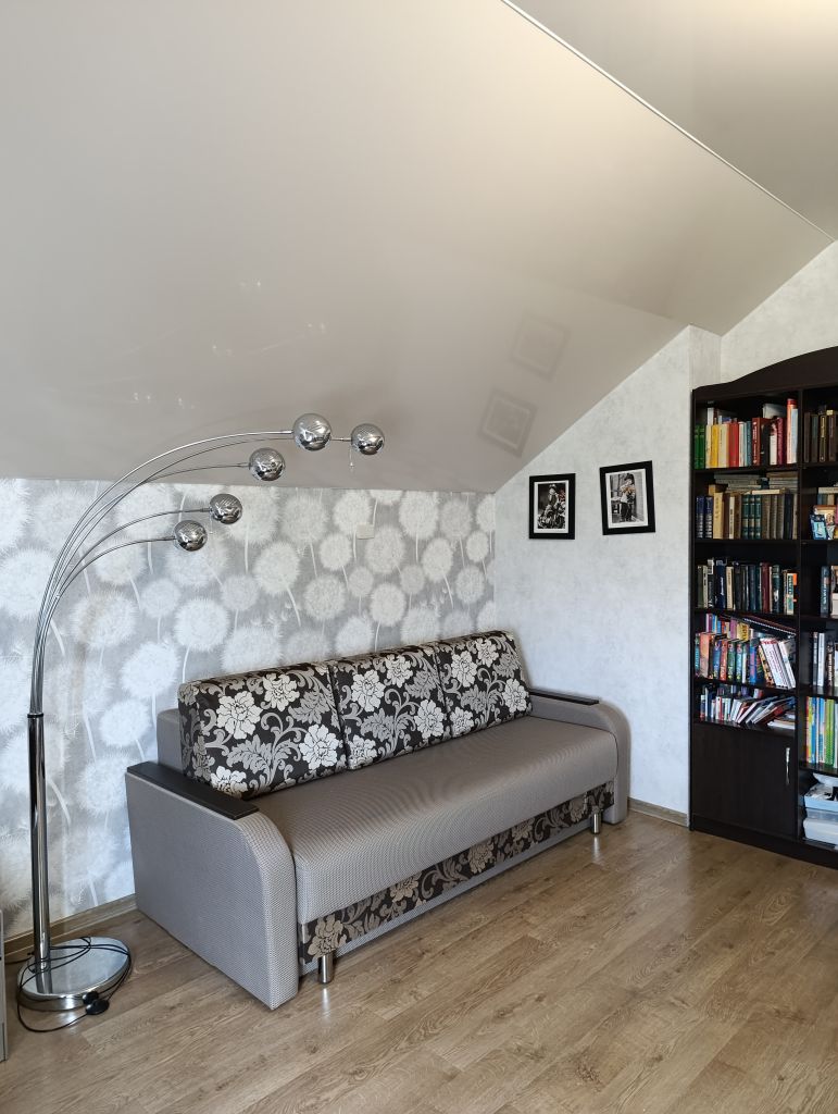 Продажа дома, 180м <sup>2</sup>, 5 сот., Кострома, Силикатная ул,  6а